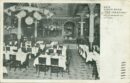 Saratoga main dining room