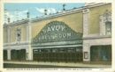 Savoy ballroom