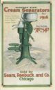 Sears cream separator