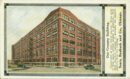 Sears roebuck grocery bldg