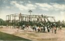 Sherman park play grounds
