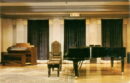 Sherwood building recital hall
