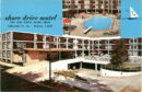 Shore drive motel 56th & s shore dr