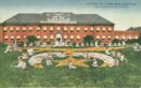 Shriners hospital for crippled children