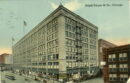 Siegel cooper & co bldg