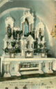 Sisters of st casimir chapel altar