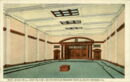South chicago masonic temple main hall