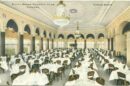 South shore country club dining room