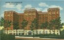 Southmoor hotel