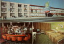 Spa motel & lounge