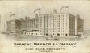 Sprague warner & co