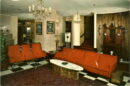 St clair hotel lobby