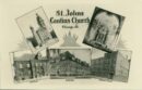 St john cantius church scenes