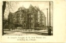 St josephs hospital rp