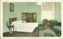 St mary of nazareth hospital private room
