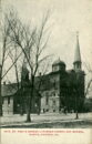 St pauls german luth church & school