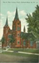 St peter luth ch