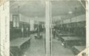 States billiard parlor