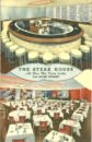 Steak house vertical linen