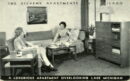 Stevens apts
