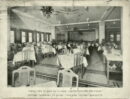 Stevens buidling main dining room