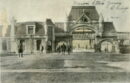 Stock yards entrance rp pens