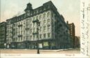 Stratford hotel old