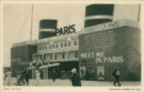 Streets of paris entrance rp