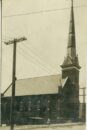 Swedish luth ch 804 chicago