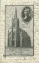 Swedish luth gethsemane church