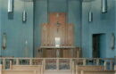The immaculata convent chapel
