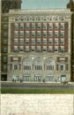 Thomas orchestra hall names