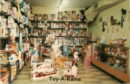 Toy a rama store
