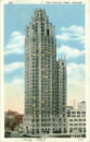 Tribune tower