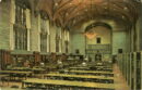 U of c harper memorila library int