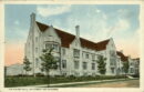 U of c ida noyes hall exterior