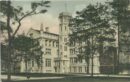 U of c rosenwald hall
