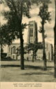 U of c university chapel east view