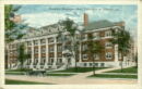 U of il womens residence hall