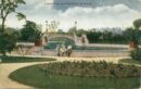 Union park and fountain chicago