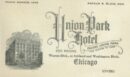 Union park hotel