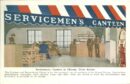 Union station servicemans canteen