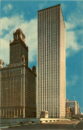 United of america bldg