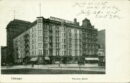 Victoria hotel rp