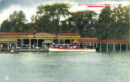 W p boat house excursion steamer error