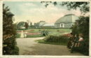 W p conservatory