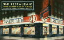 W r restaurant