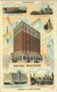 Wacker hotel