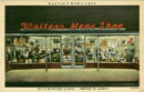 Walters mens shop