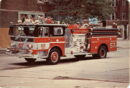 Ward lafrance ambassador pumper
